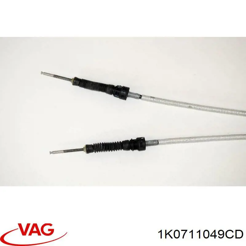 Купити 1K0711049CD VAG 
