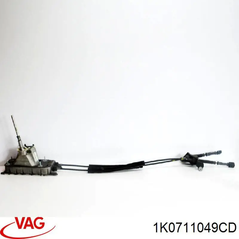 1K0711049CD VAG 