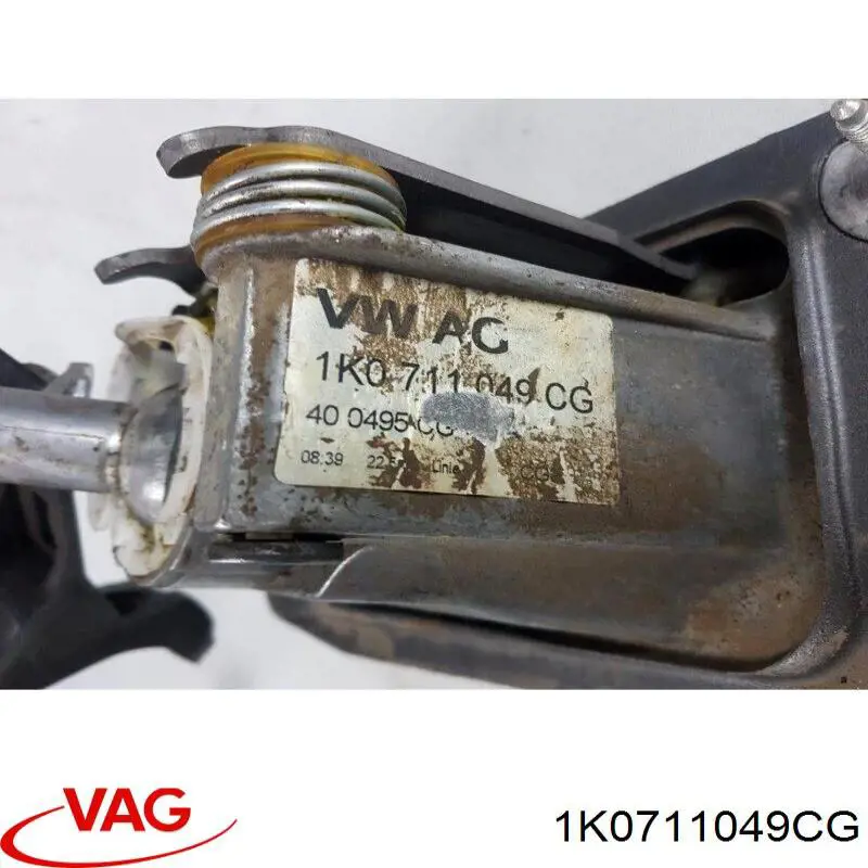 1K0711049CG VAG 