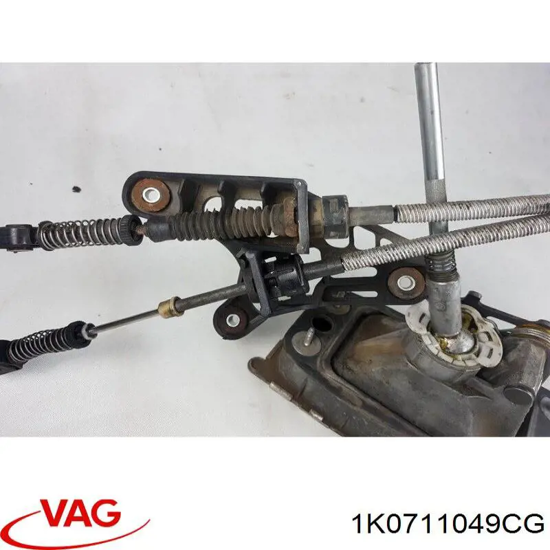 1K0711049CG VAG