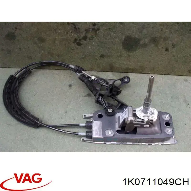  1K0711049CH VAG