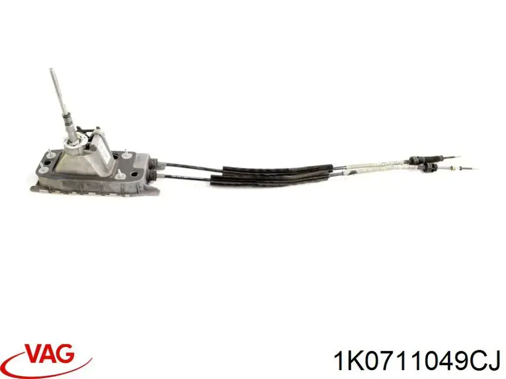 Купити 1K0711049CJ VAG 