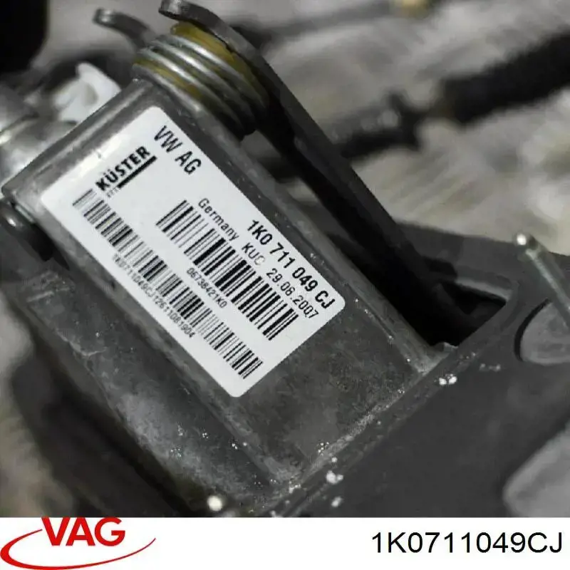  1K0711049CJ VAG