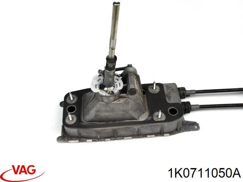 Механізм перемикання передач VAG 1K0711050A ціна, від 37.25 USD