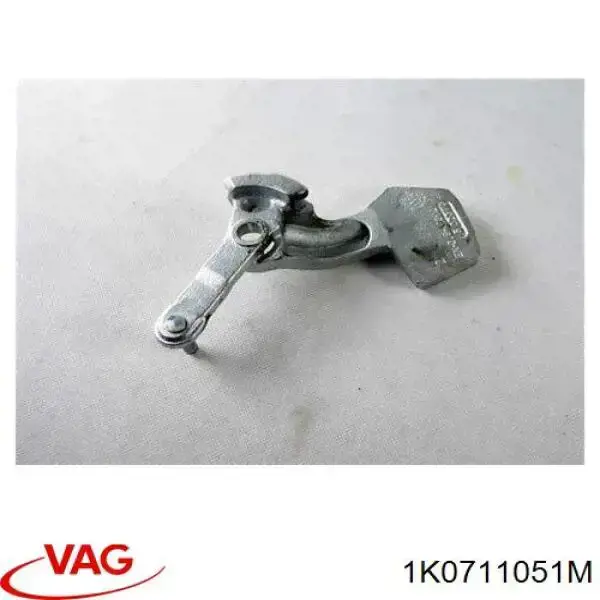 Механізм перемикання передач VAG 1K0711051M ціна, від 19.75 USD