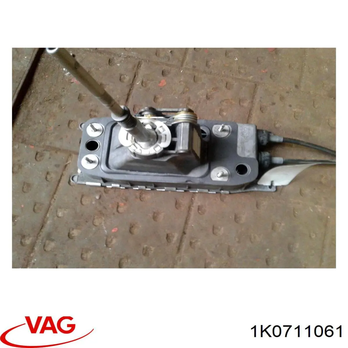 Купити 1K0711061 VAG 