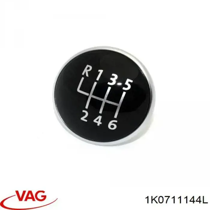  VAG 1K0711144L ціна, від 61.95 USD