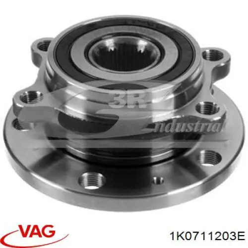  VAG 1K0711203E ціна, від 13.25 USD