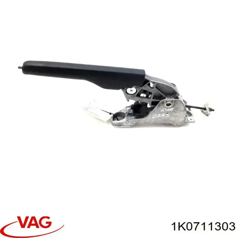  3711024 Autotechteile