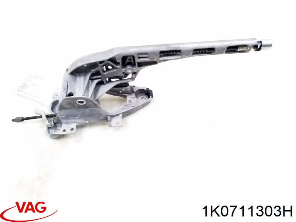 Важіль ручника VAG 1K0711303H ціна, від 4.10 USD