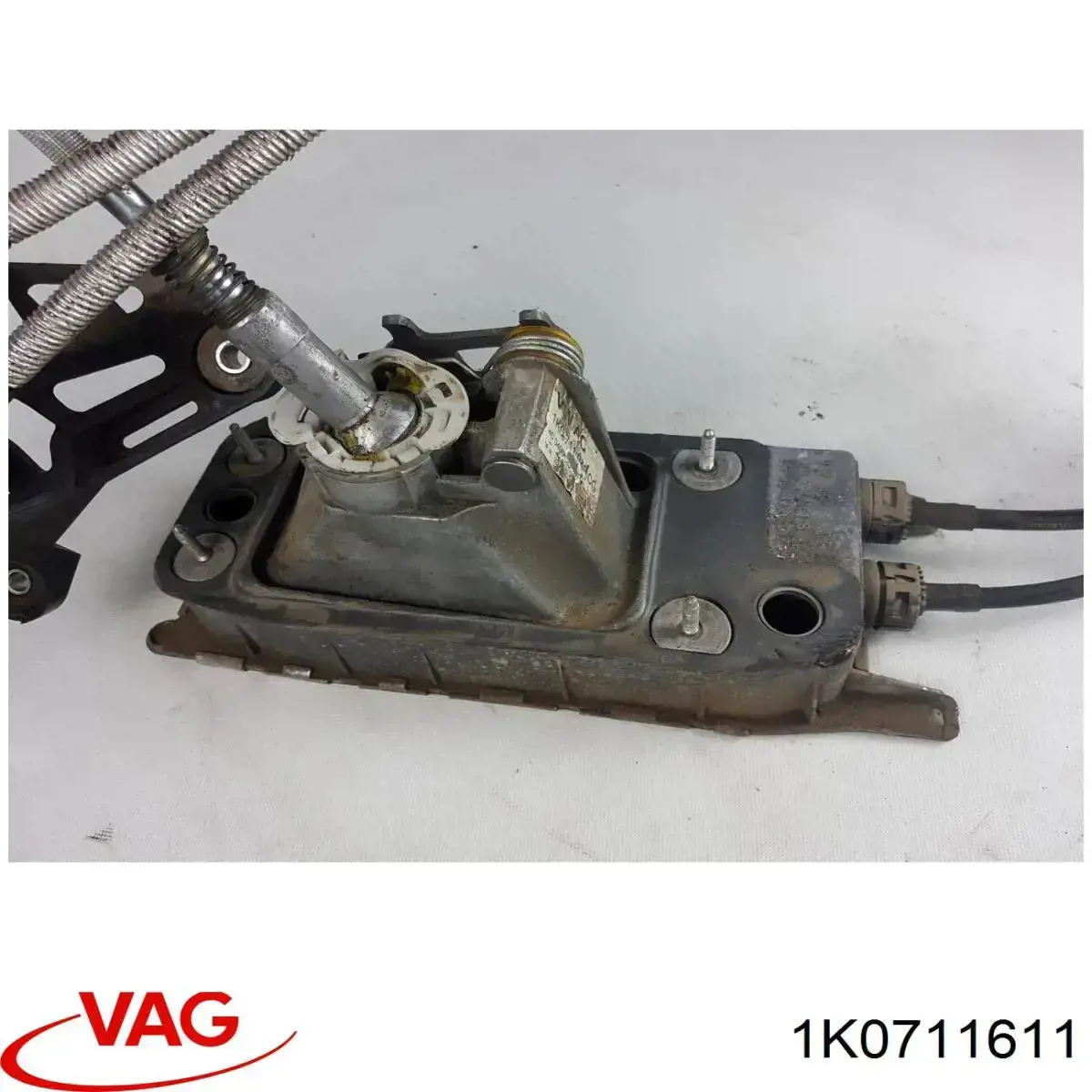  VAG 1K0711611 ціна, від 12.67 USD