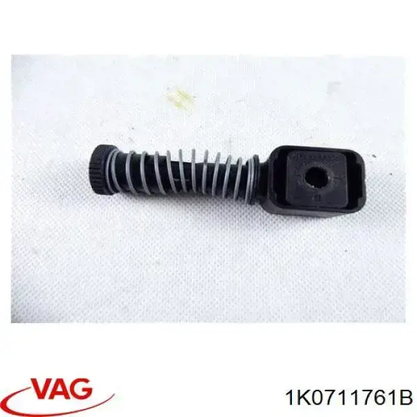 Накінечник троса перемикання передач VAG 1K0711761B ціна, від 9.96 USD