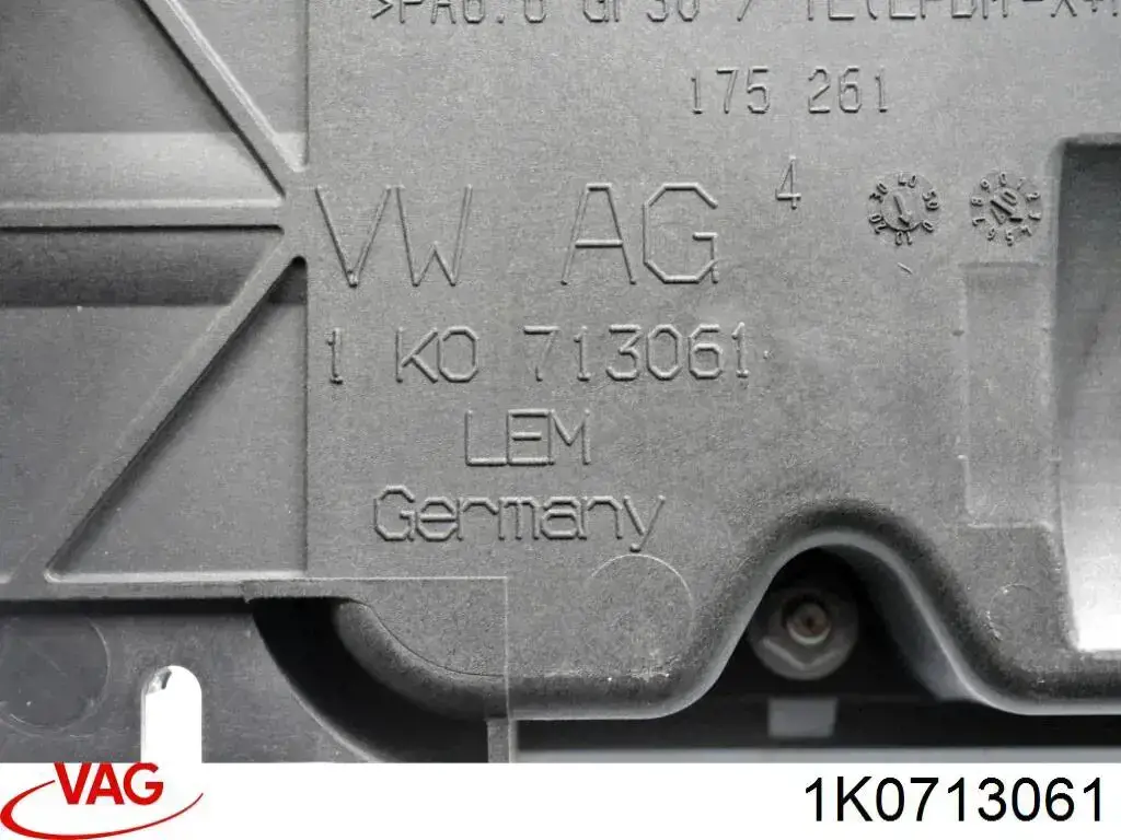  VAG 1K0713061 ціна, від 12.67 USD