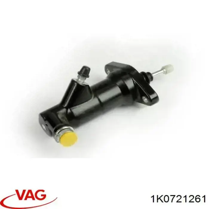 Купити 1K0721261 VAG Робочий циліндр зчеплення