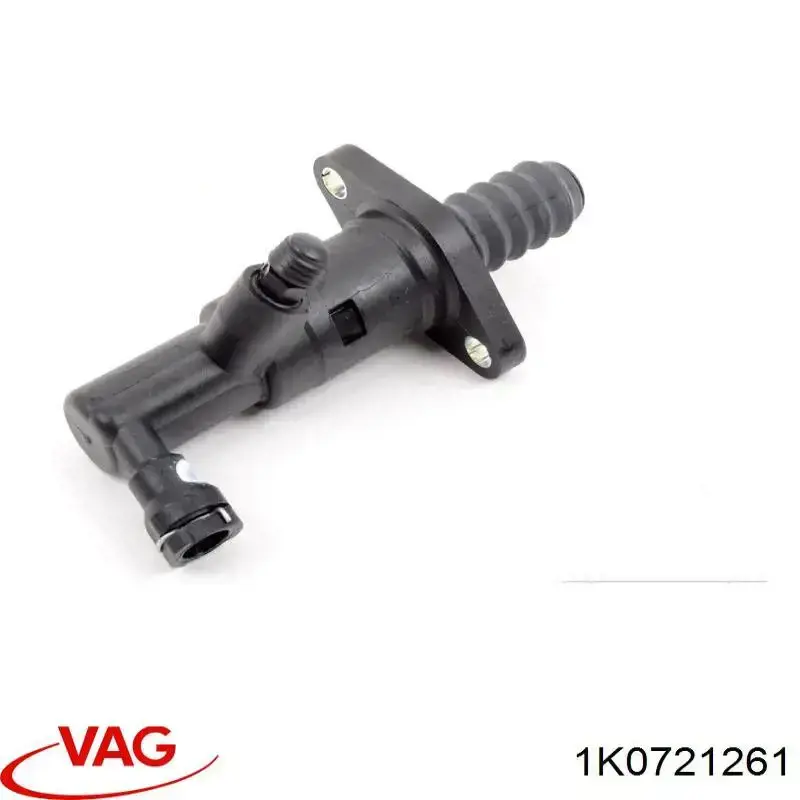 Актуатор зчеплення VAG 1K0721261 ціна, від 18.85 USD