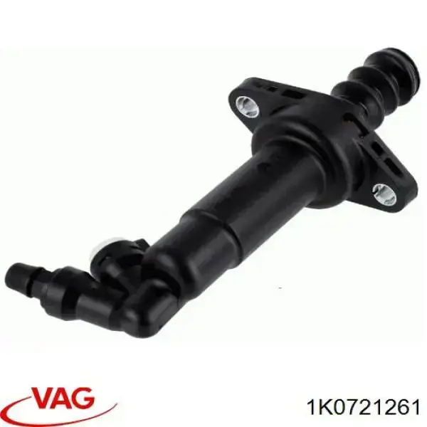 Купити 1K0721261 VAG Робочий циліндр зчеплення