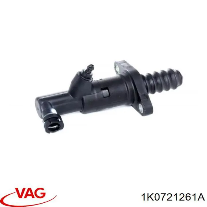 Актуатор зчеплення VAG 1K0721261A ціна, від 17.44 USD