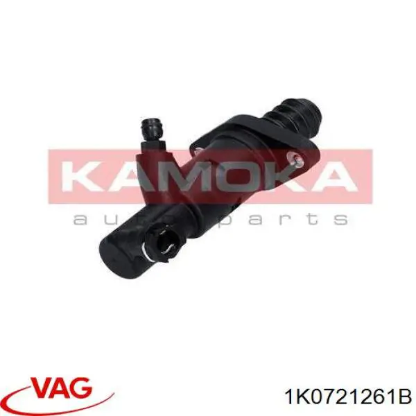 Купити 1K0721261B VAG Робочий циліндр зчеплення