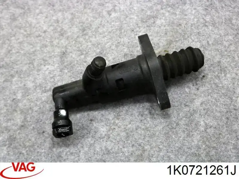 Актуатор зчеплення VAG 1K0721261J ціна, від 14.82 USD