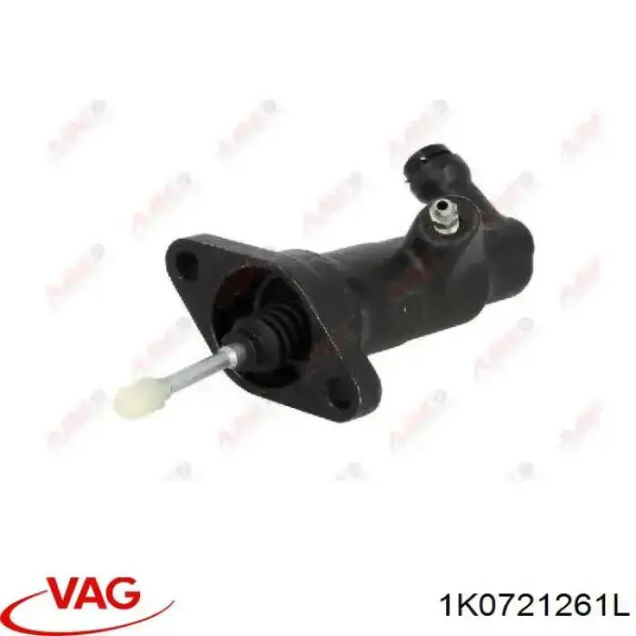 Актуатор зчеплення VAG 1K0721261L ціна, від 15.20 USD