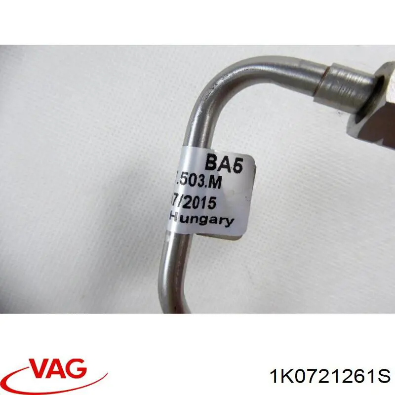 Актуатор зчеплення VAG 1K0721261AM ціна, від 41.04 USD