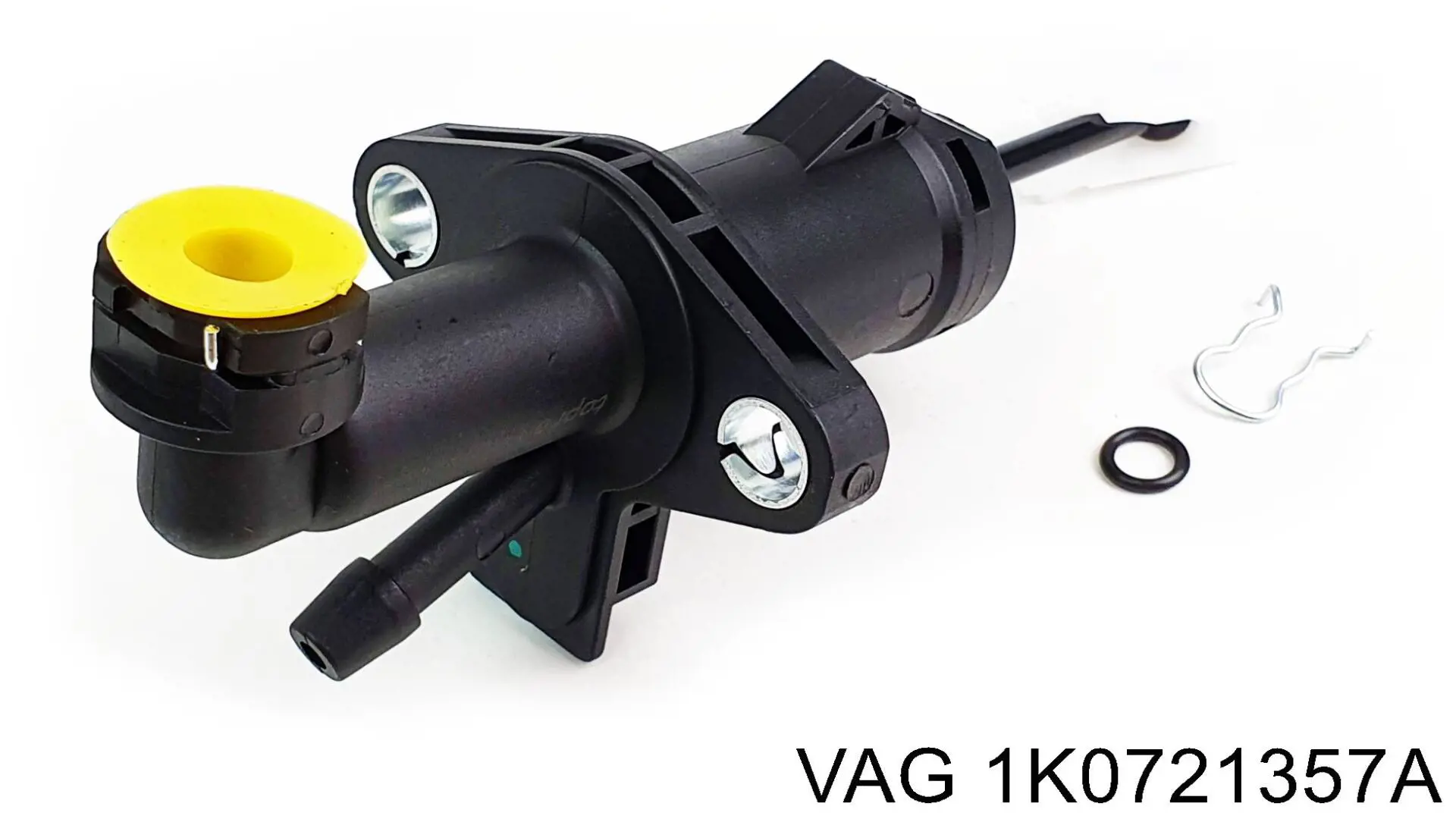 Кліпса штока головного циліндра зчеплення VAG 1K0721357A ціна, від 1.82 USD