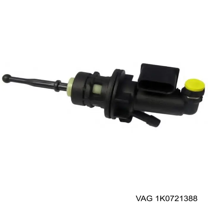 1K0721388 VAG Циліндр зчеплення, головний