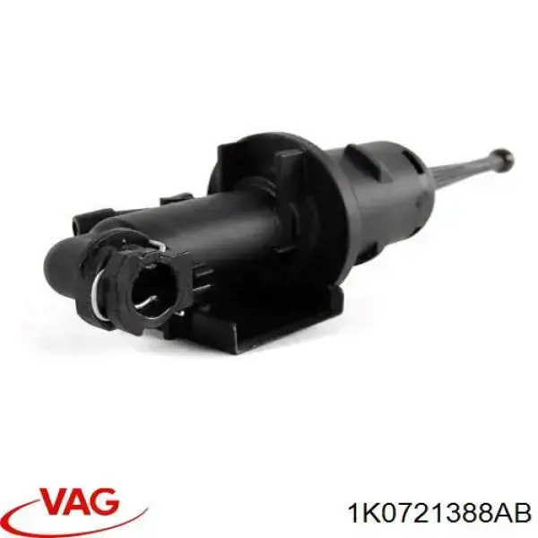 ГЦЗ VAG 1K0721388AB ціна, від 19.00 USD