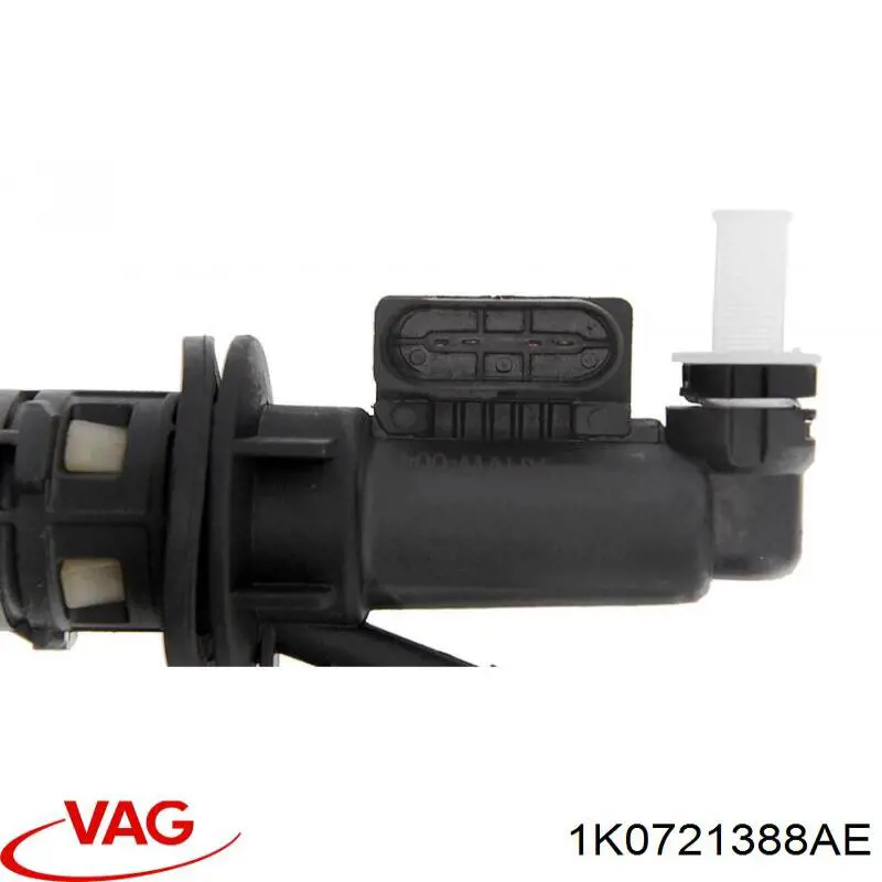 Головний циліндр зчеплення 1K0721388AE VAG
