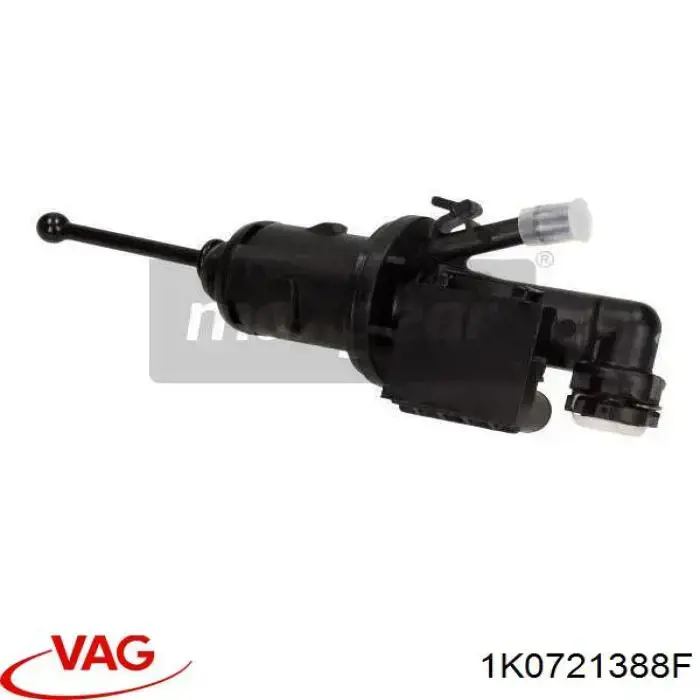 ГЦЗ VAG 1K0721388F ціна, від 19.00 USD