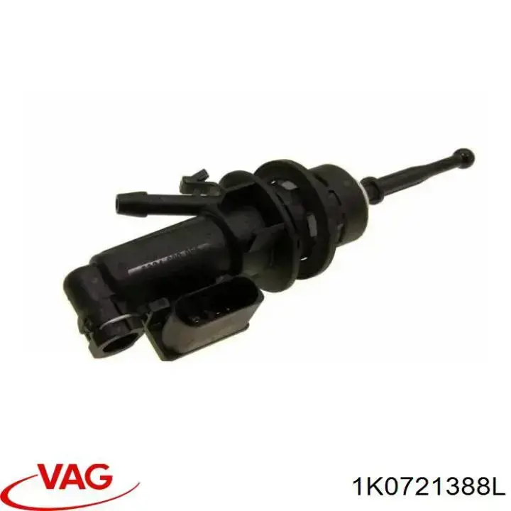 ГЦЗ VAG 1K0721388L ціна, від 25.31 USD