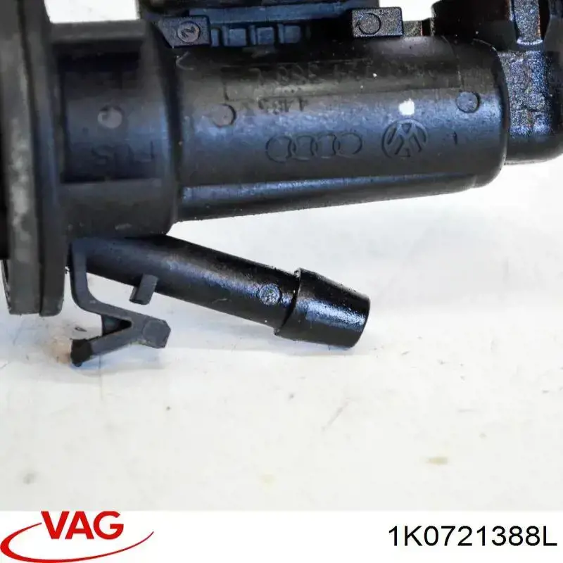 Купити 1K0721388L VAG Головний циліндр зчеплення