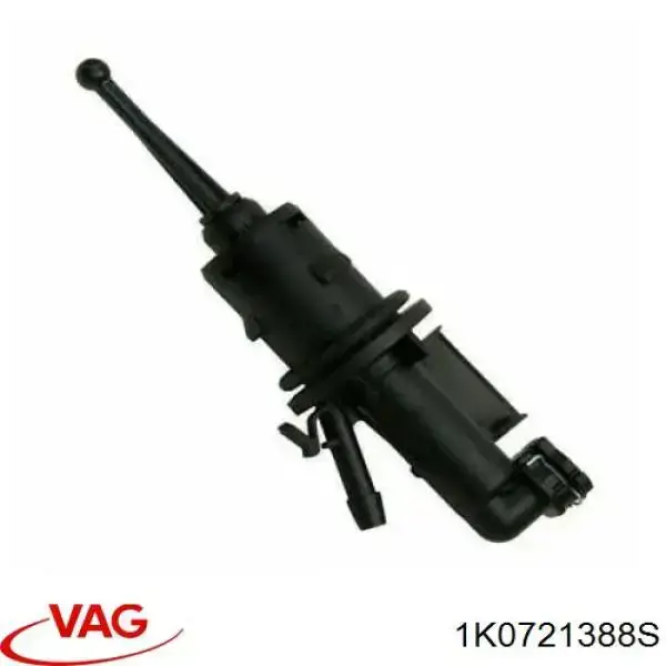 ГЦЗ VAG 1K0721388S ціна, від 18.27 USD