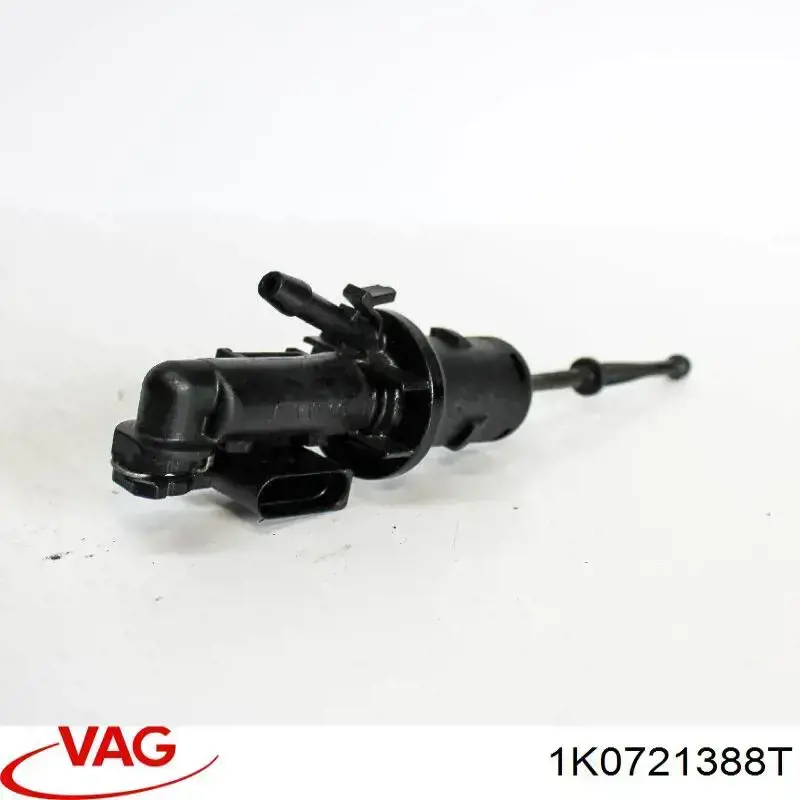 Купити 1K0721388T VAG Головний циліндр зчеплення