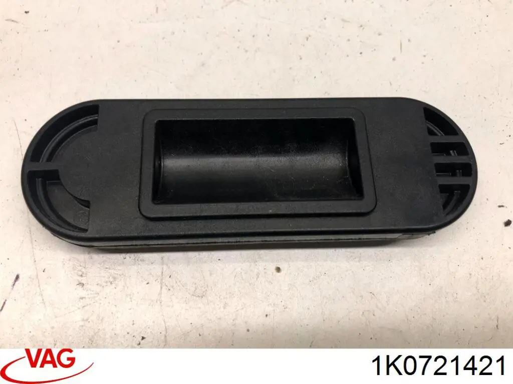  VAG 1K0721421 ціна, від 21.11 USD