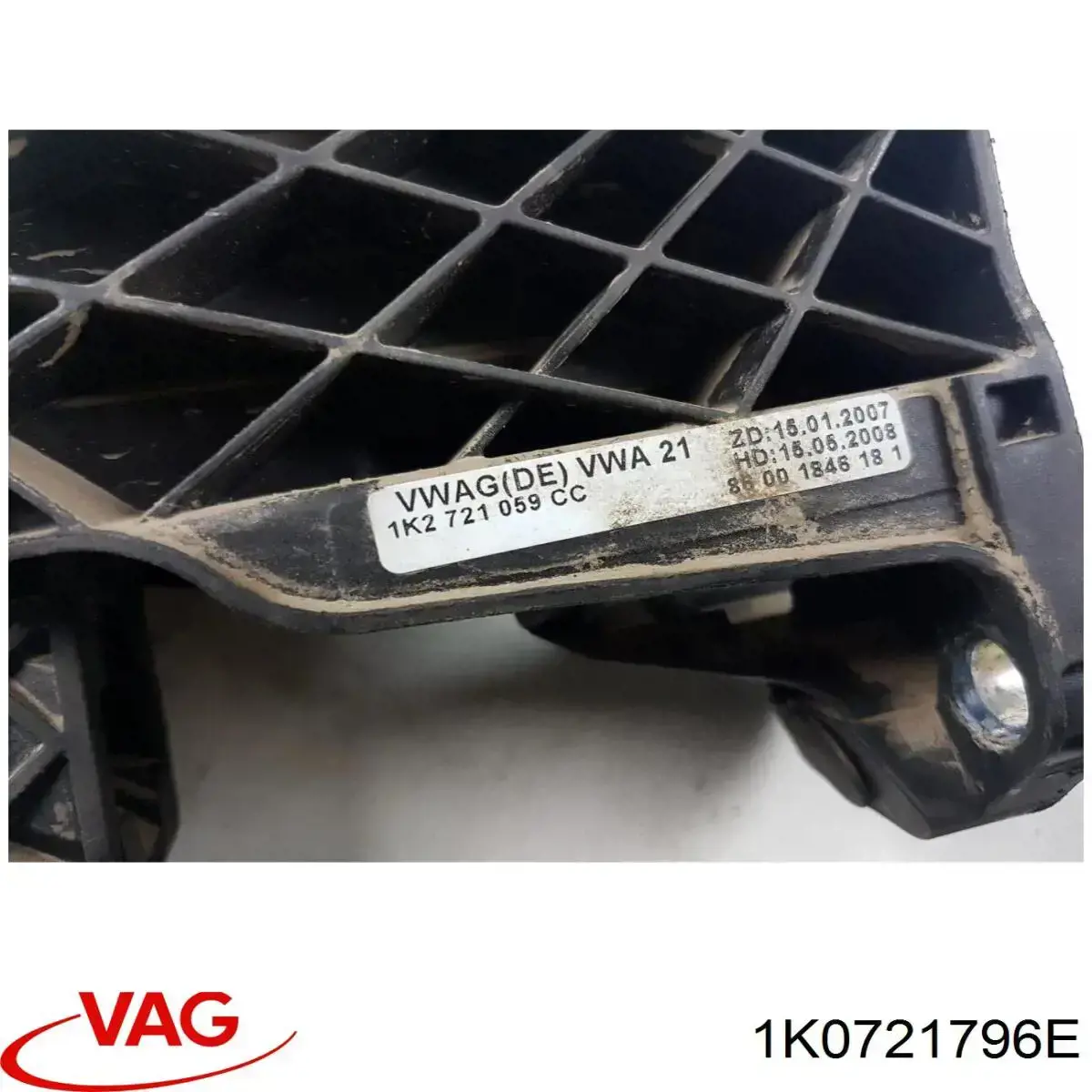  1K0721796E VAG