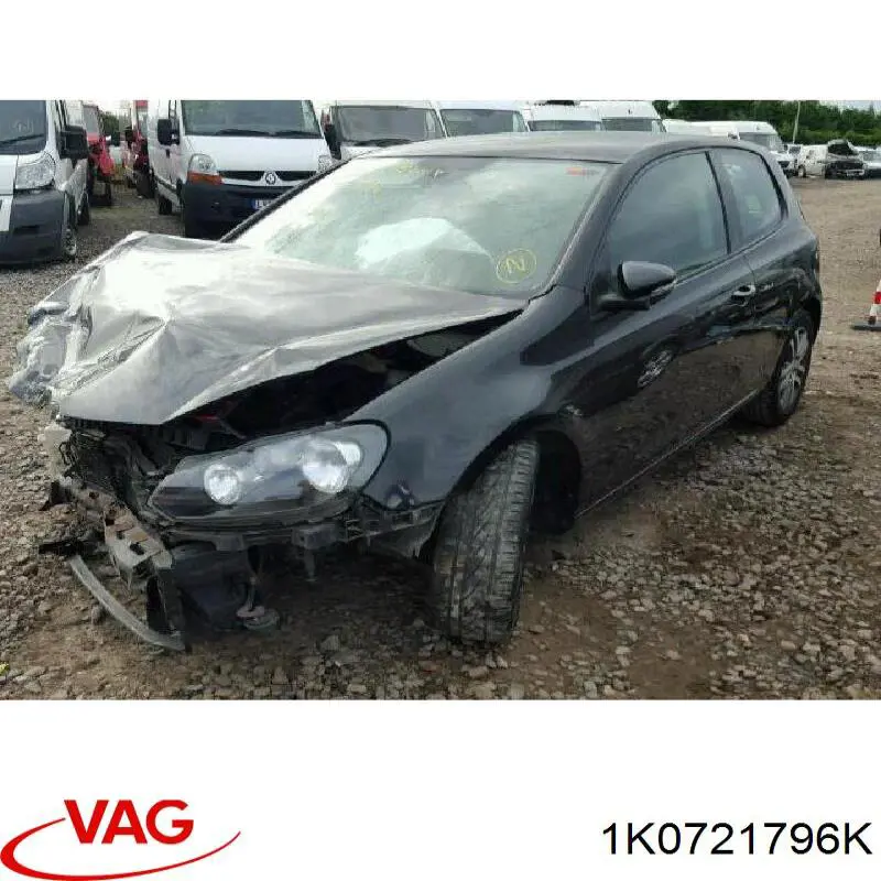  1K0721796K VAG