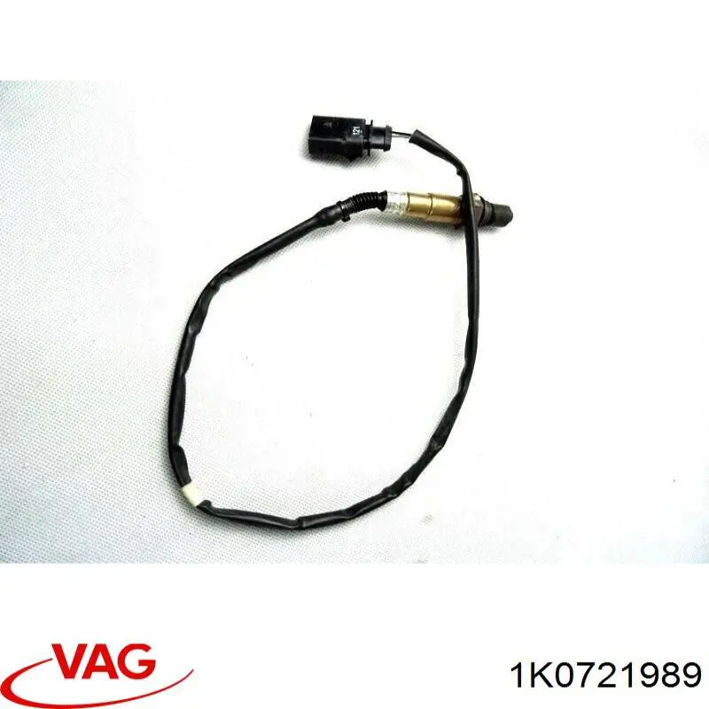  VAG 1K0721989 ціна, від 1.10 USD