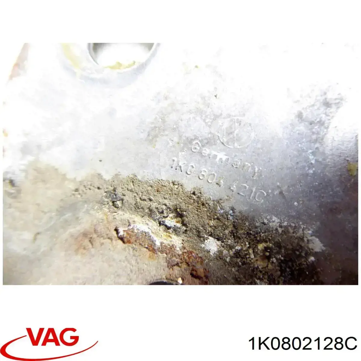  VAG 1K0802128C ціна, від 5.50 USD