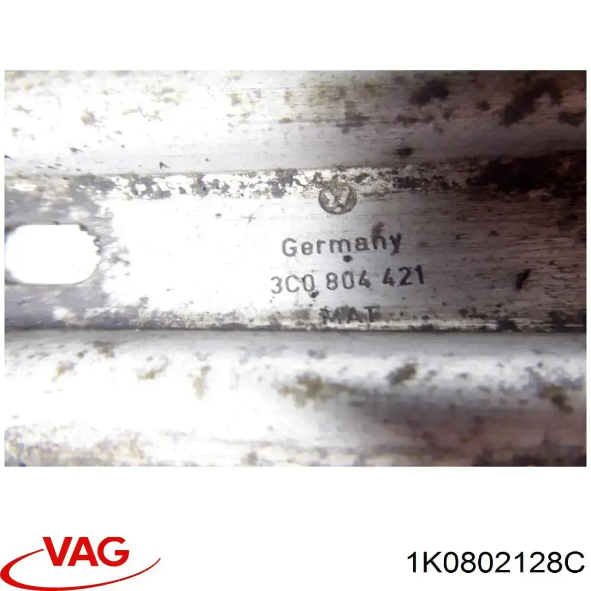 Купити 1K0802128C VAG 