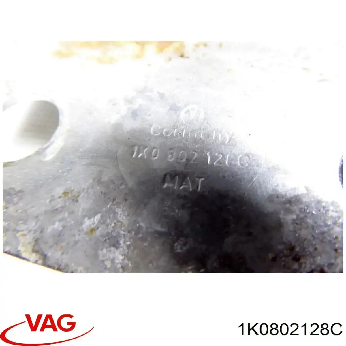 Купити 1K0802128C VAG 