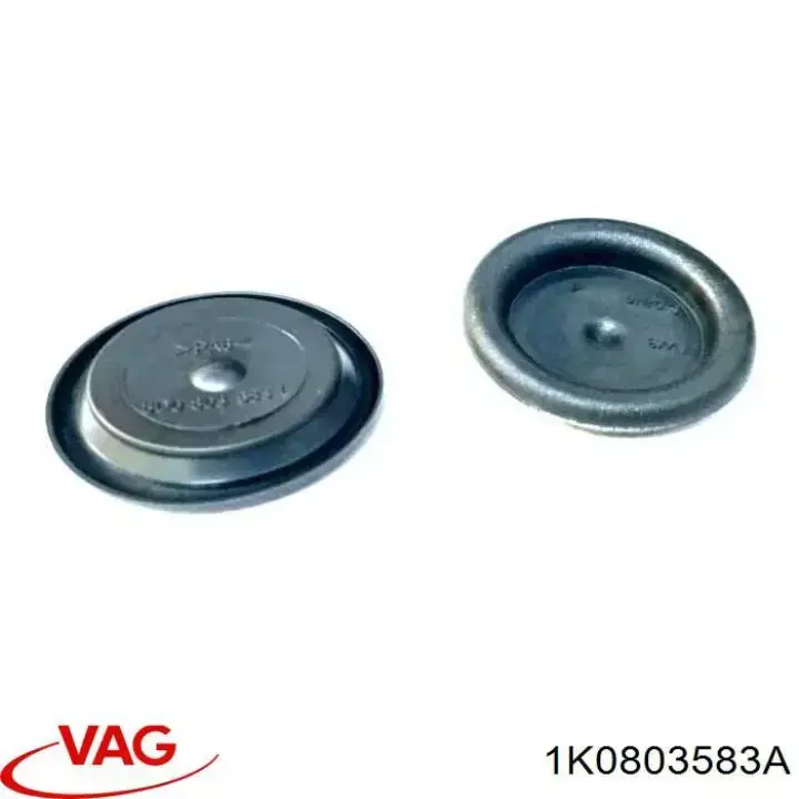 Заглушка днища кузова 1K0803583A VAG