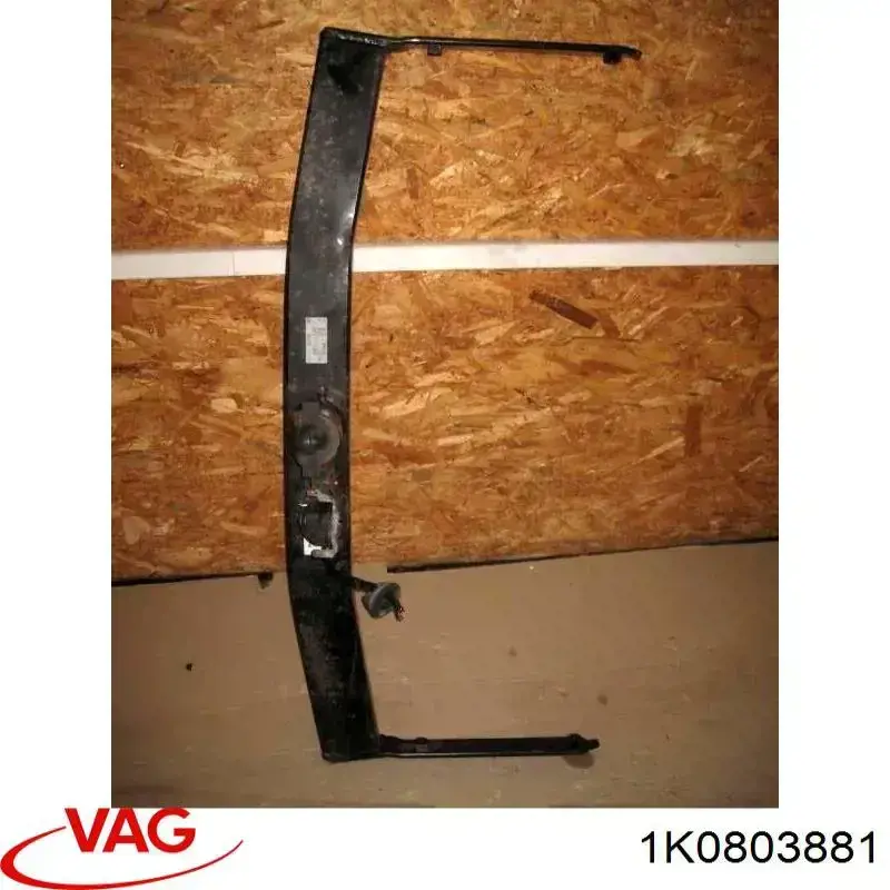 Прилад буксирний VAG 1K0803881 ціна, від 245.67 USD