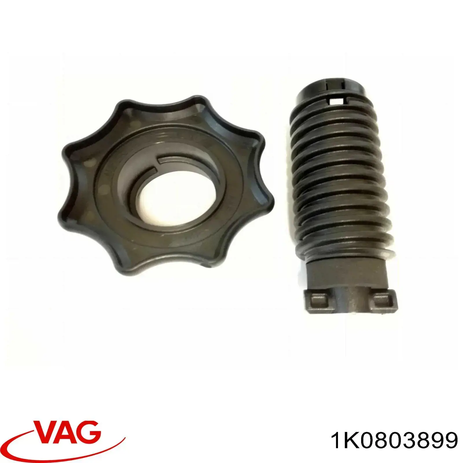  VAG 1K0803899 ціна, від 5.07 USD
