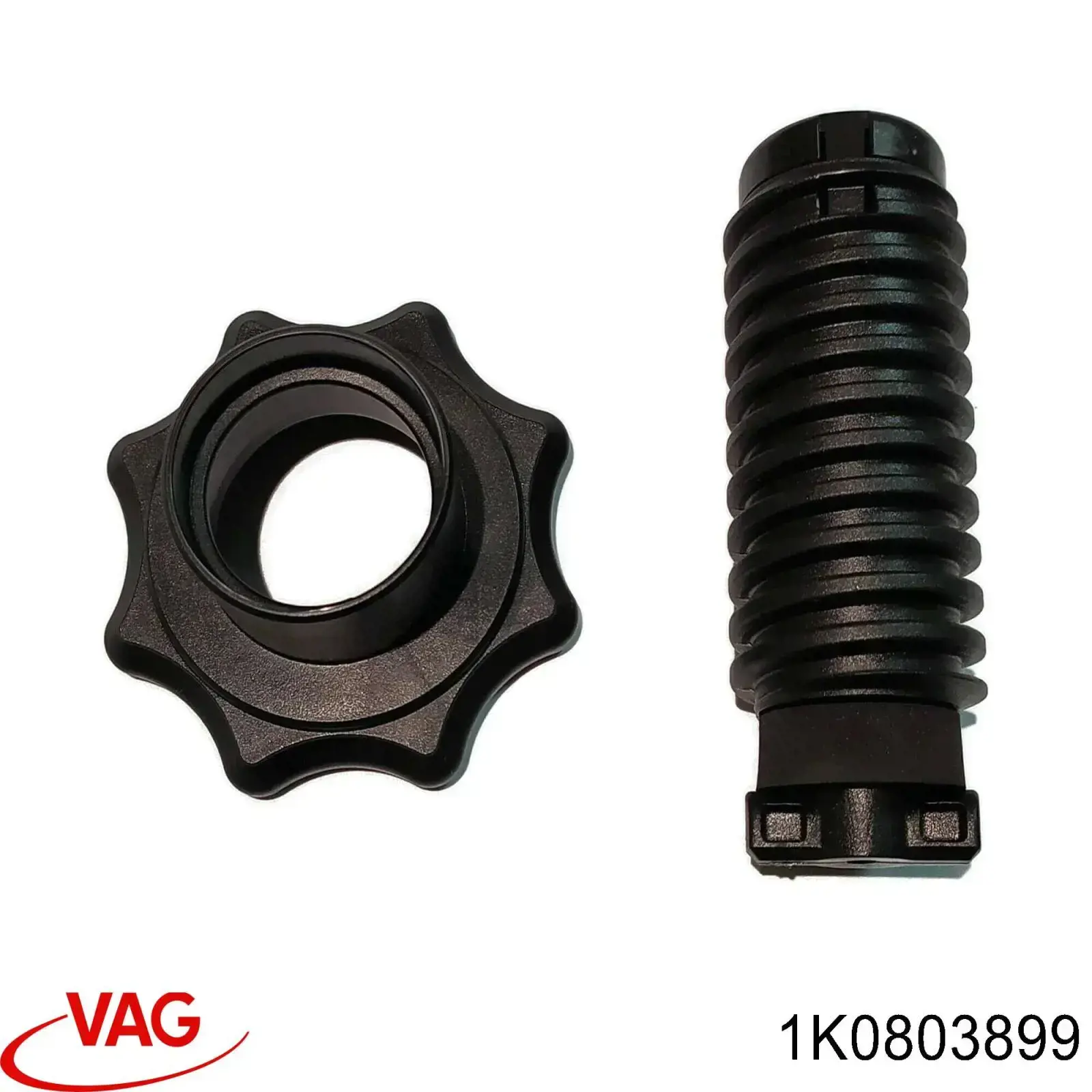  VAG 1K0803899