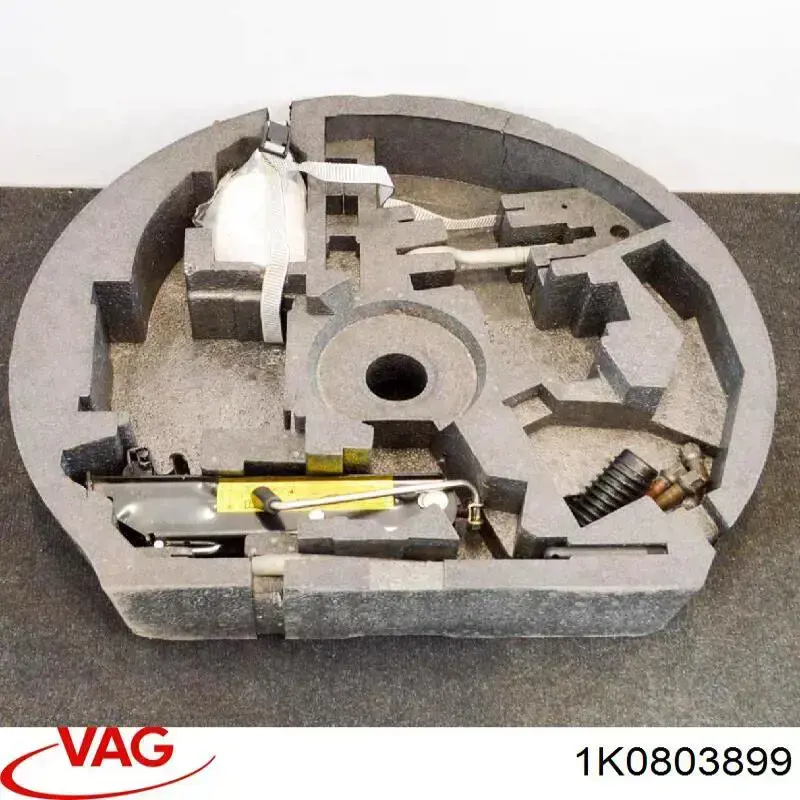 Купити 1K0803899 VAG 