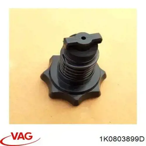 Болт VAG 1K0803899D
