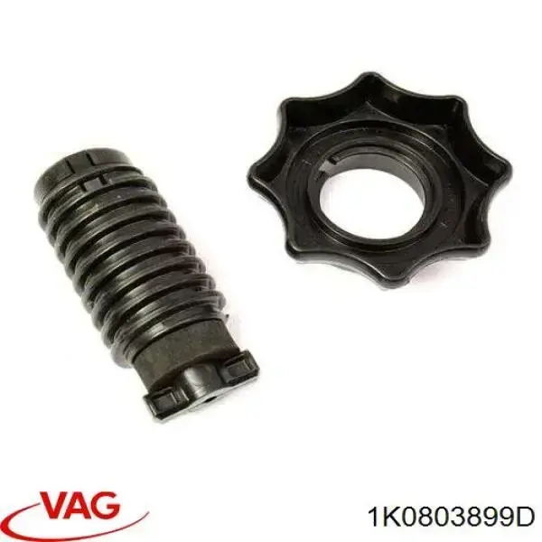 1K0803899D VAG Болт