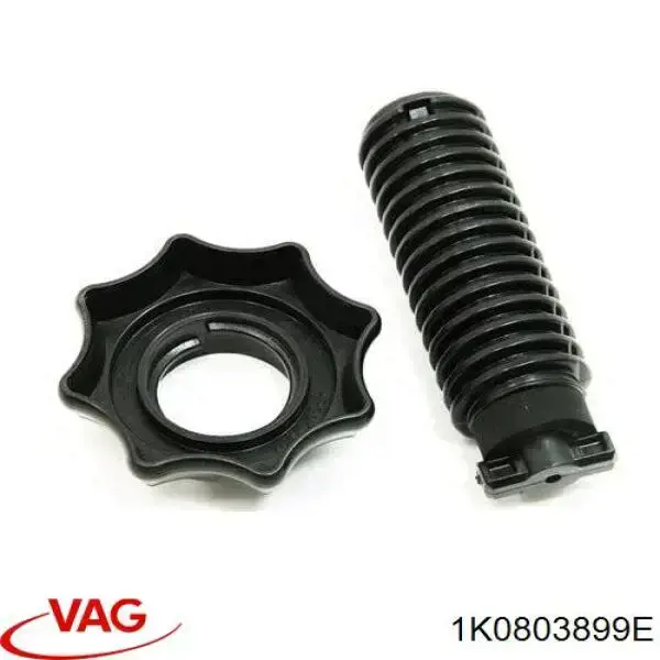 Купити 1K0803899E VAG Болт