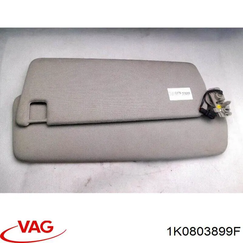  VAG 1K0803899F ціна, від 10.14 USD